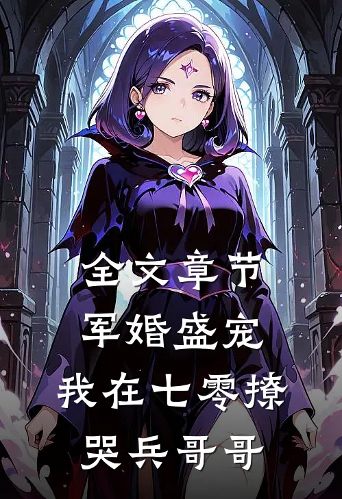 全文章节军婚盛宠：我在七零撩哭兵哥哥