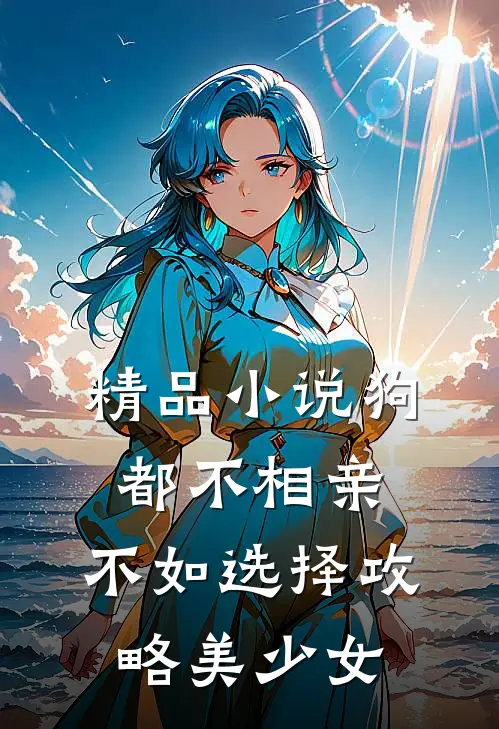 精品小说狗都不相亲，不如选择攻略美少女