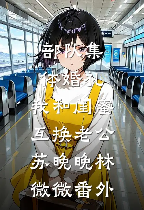 部队集体婚礼，我和闺蜜互换老公苏晚晚林微微番外