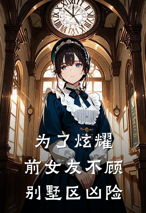 为了炫耀，前女友不顾别墅区凶险