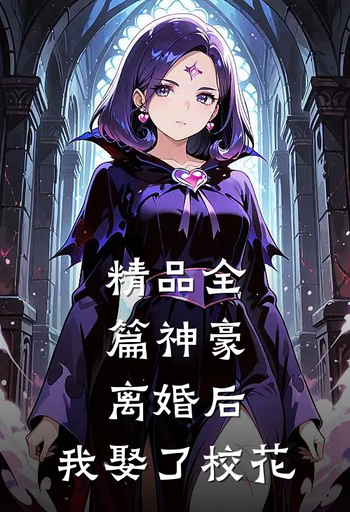 精品全篇神豪：离婚后，我娶了校花