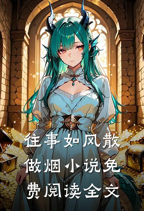 往事如风散做烟小说免费阅读全文