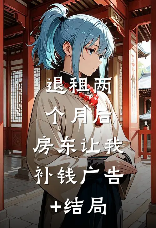 退租两个月后，房东让我补钱广告+结局