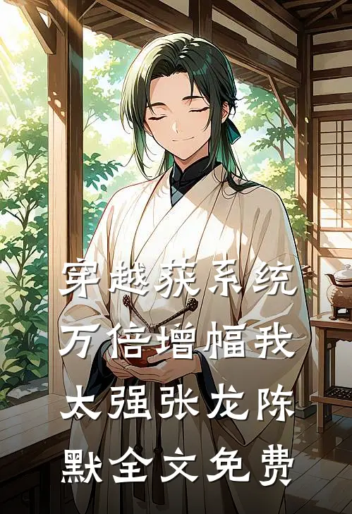 穿越获系统：万倍增幅我太强张龙陈默全文免费