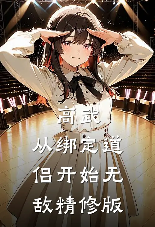 高武：从绑定道侣开始无敌精修版
