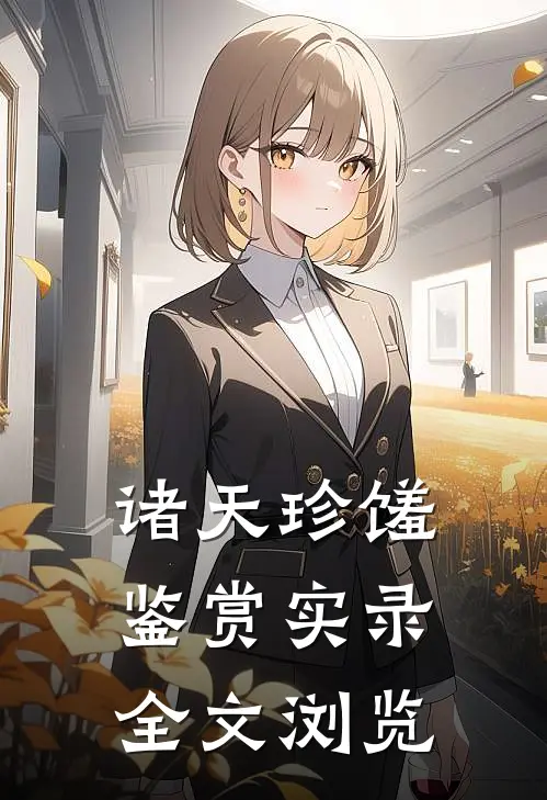 诸天珍馐鉴赏实录全文浏览