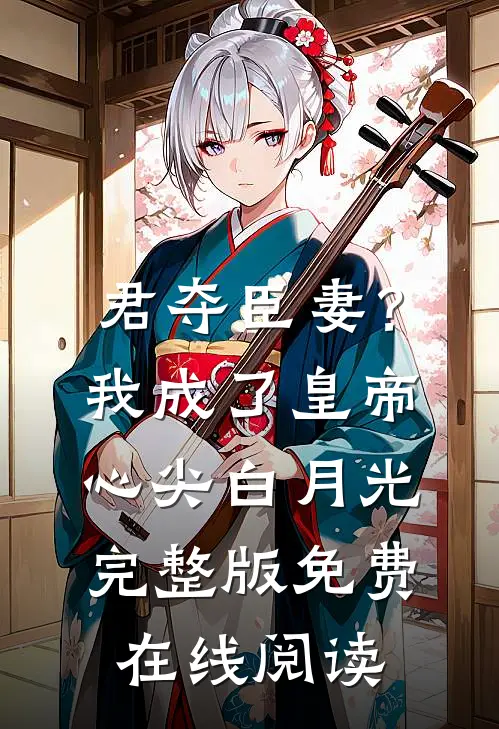 君夺臣妻？我成了皇帝心尖白月光完整版免费在线阅读