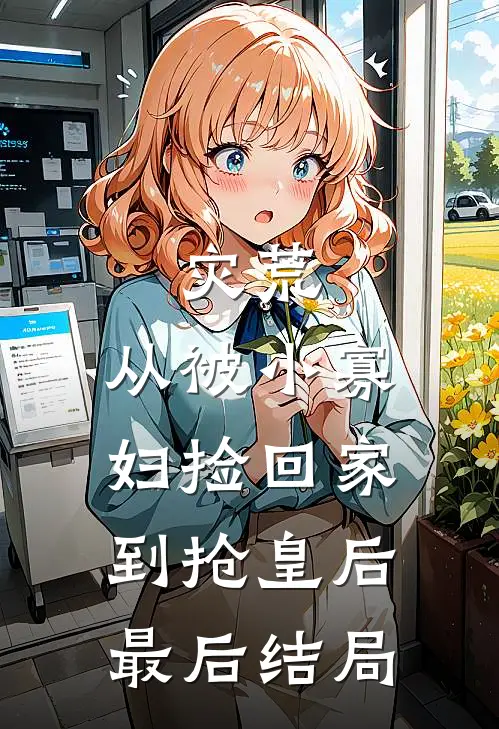 灾荒：从被小寡妇捡回家到抢皇后最后结局