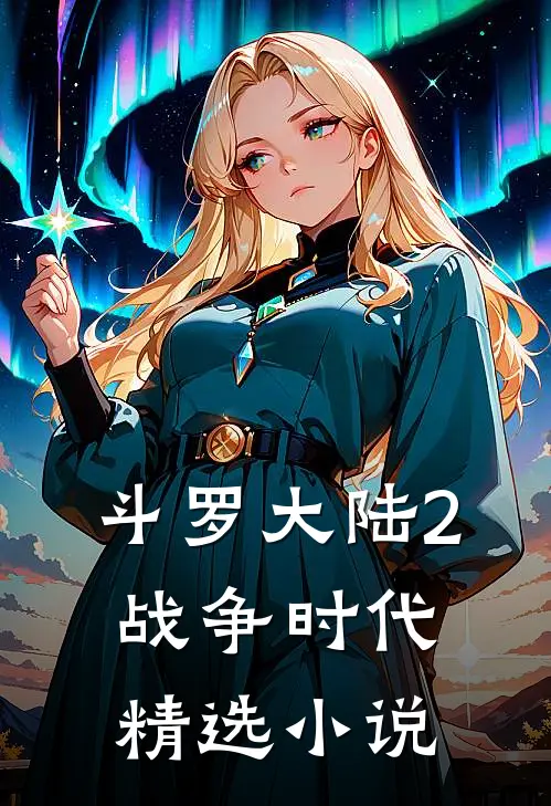 斗罗大陆2战争时代精选小说