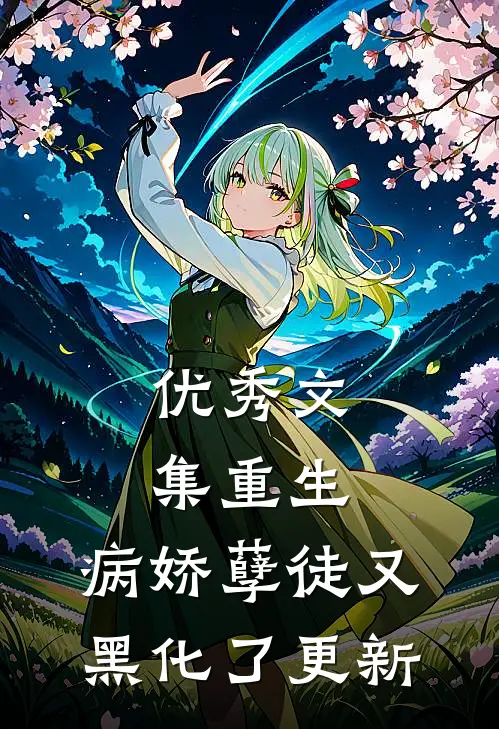 优秀文集重生:病娇孽徒又黑化了更新