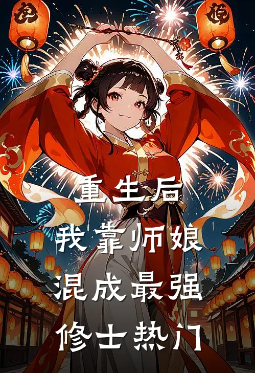 重生后，我靠师娘混成最强修士热门