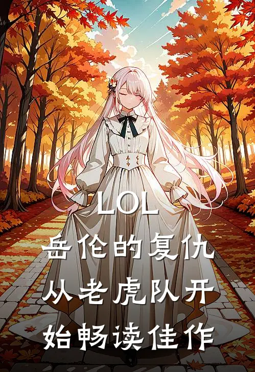 LOL：岳伦的复仇从老虎队开始畅读佳作