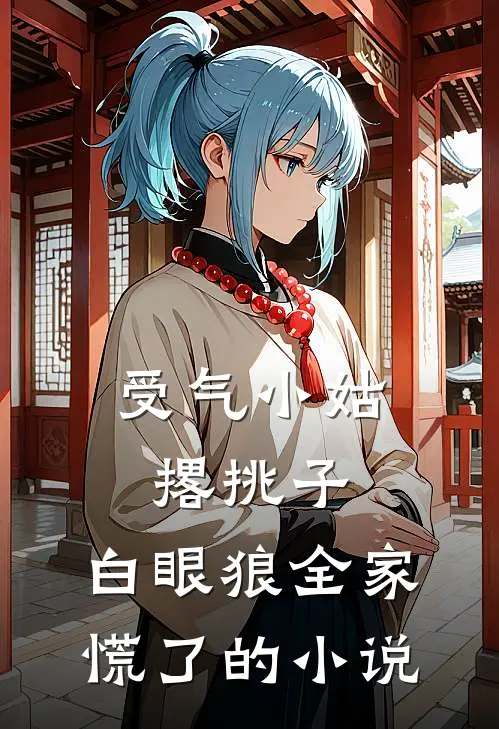 受气小姑撂挑子，白眼狼全家慌了的小说