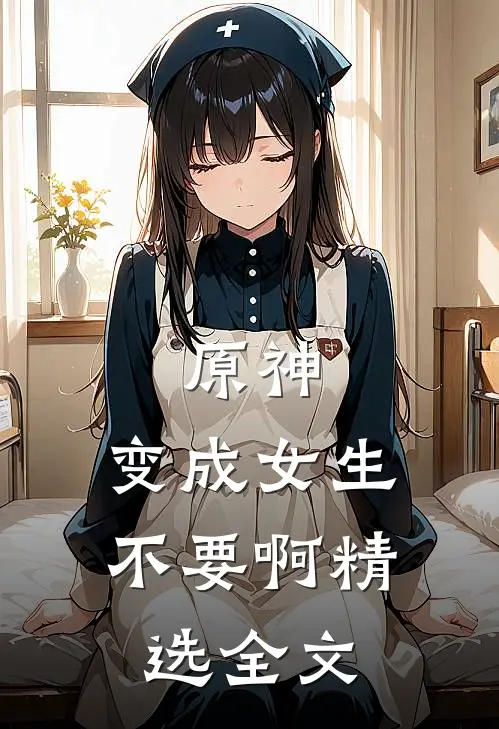 原神，变成女生不要啊精选全文