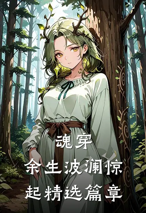 魂穿，余生波澜惊起精选篇章