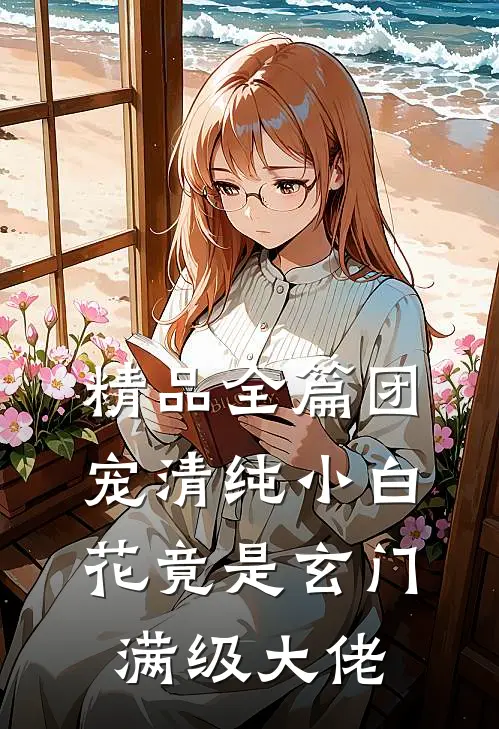 精品全篇团宠清纯小白花竟是玄门满级大佬