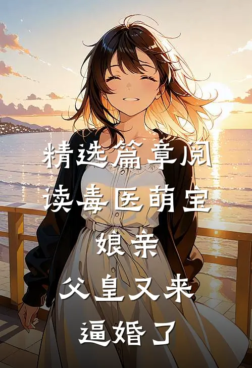 精选篇章阅读毒医萌宝：娘亲，父皇又来逼婚了