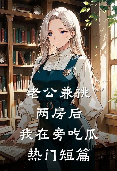 老公兼祧两房后，我在旁吃瓜热门短篇
