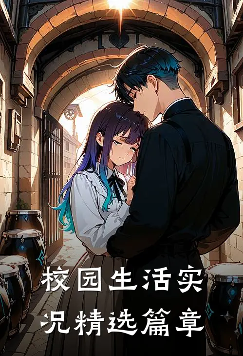 校园生活实况精选篇章