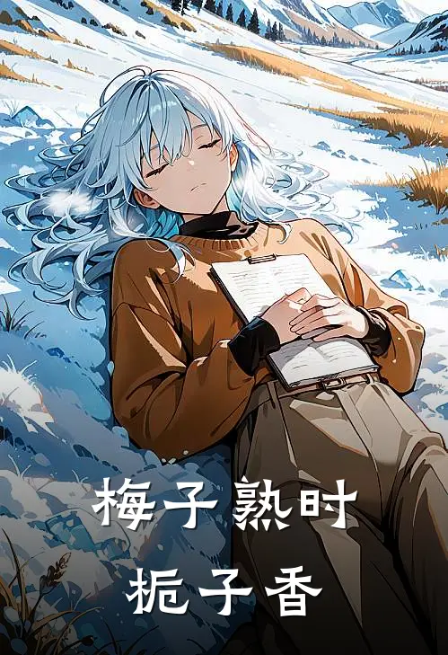 梅子熟时栀子香