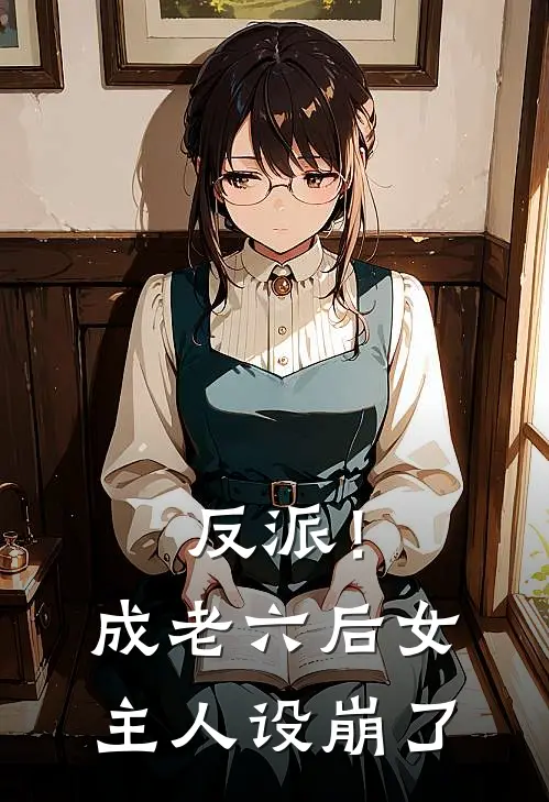 反派！成老六后，女主人设崩了