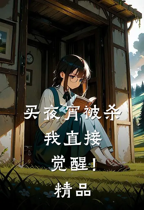 买夜宵被杀，我直接觉醒！精品