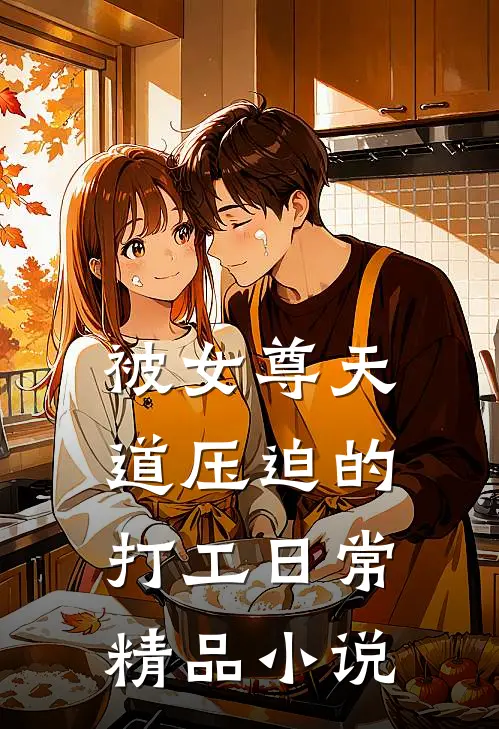 被女尊天道压迫的打工日常精品小说