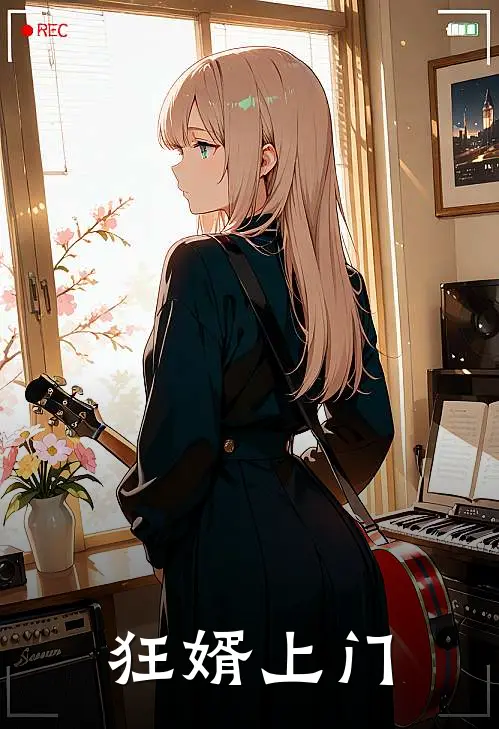 狂婿上门