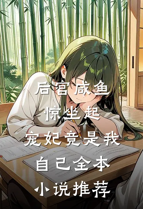 后宫咸鱼惊坐起，宠妃竟是我自己全本小说推荐