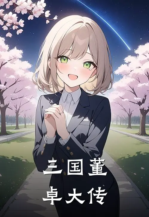 三国董卓大传