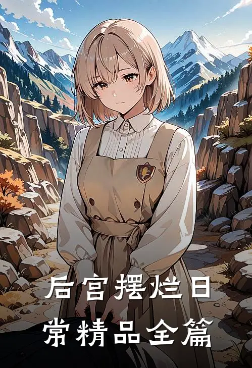 后宫摆烂日常精品全篇