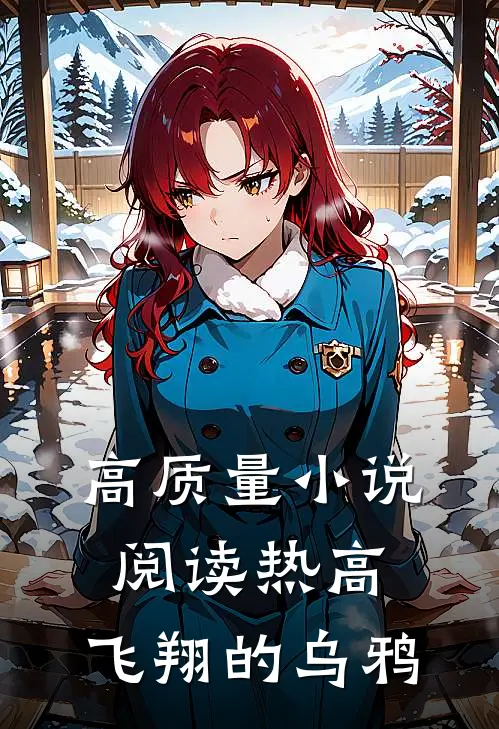 高质量小说阅读热高：飞翔的乌鸦