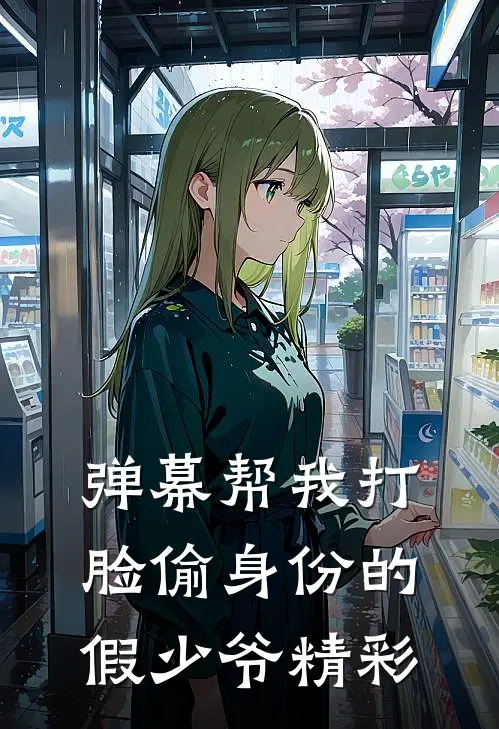 弹幕帮我打脸偷身份的假少爷精彩