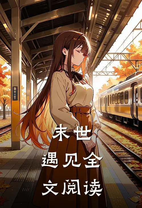 末世，遇见全文阅读