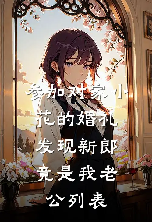 参加对家小花的婚礼，发现新郎竟是我老公列表