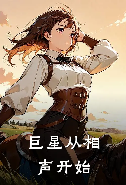 巨星从相声开始