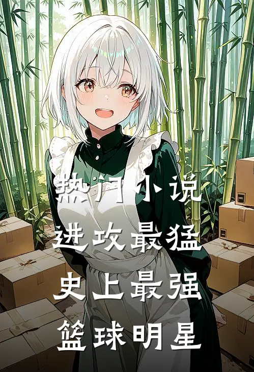 热门小说进攻最猛，史上最强篮球明星