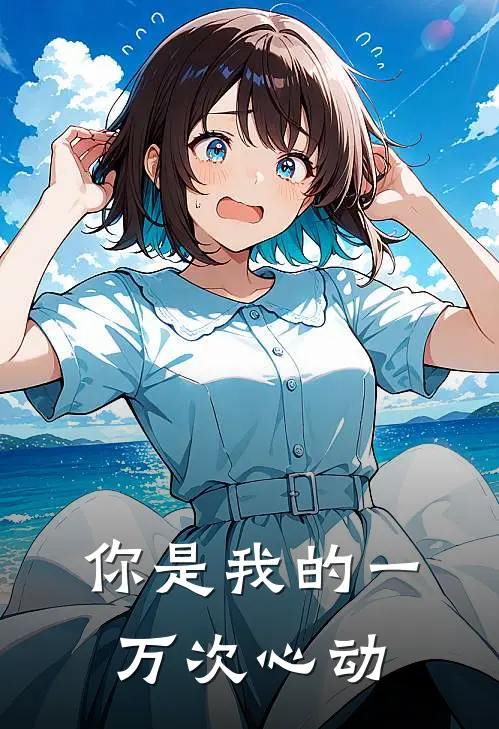 你是我的一万次心动