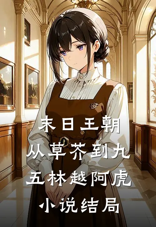 末日王朝：从草芥到九五林越阿虎小说结局