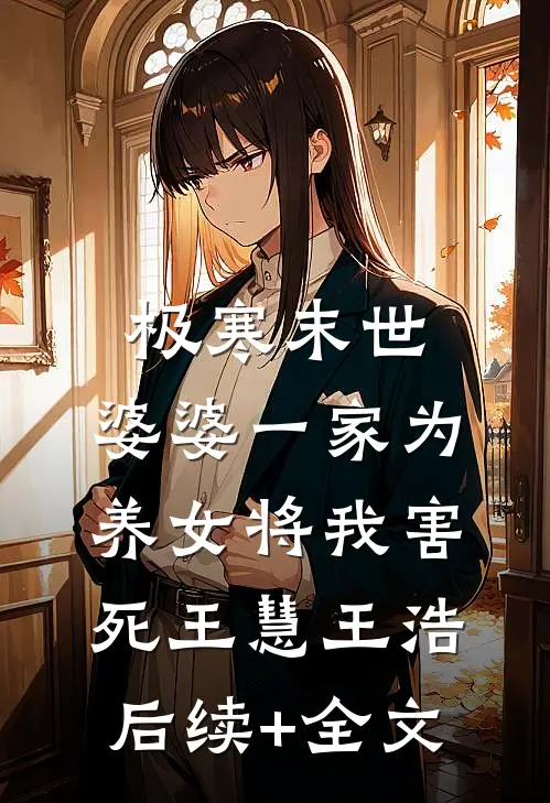 极寒末世，婆婆一家为养女将我害死王慧王浩后续+全文