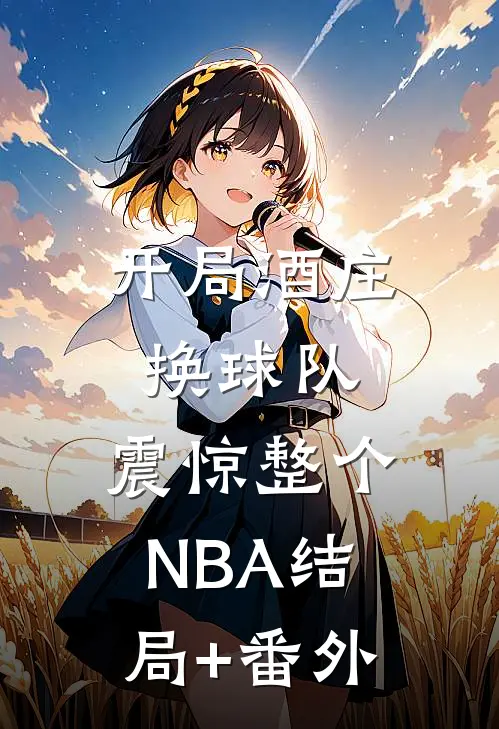 开局酒庄换球队，震惊整个NBA结局+番外