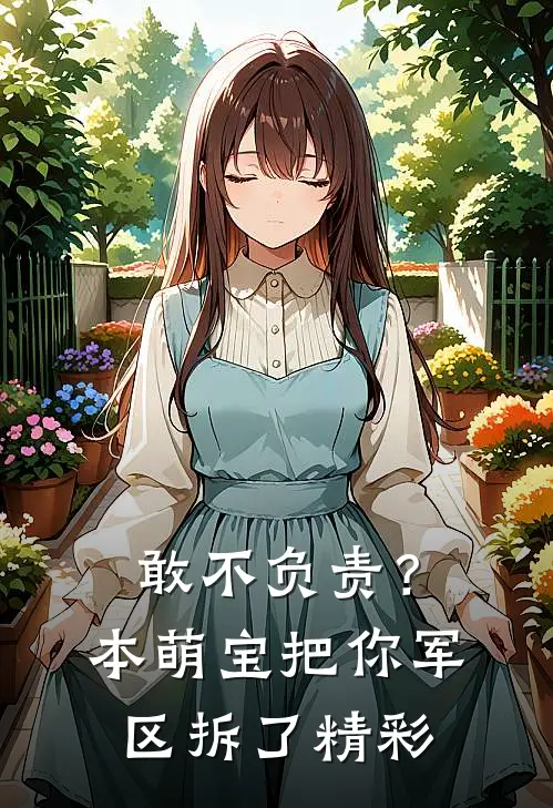敢不负责？本萌宝把你军区拆了精彩