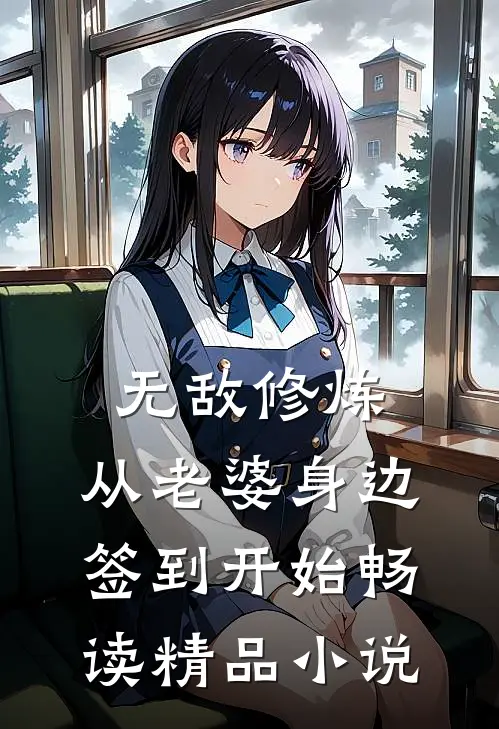 无敌修炼：从老婆身边签到开始畅读精品小说