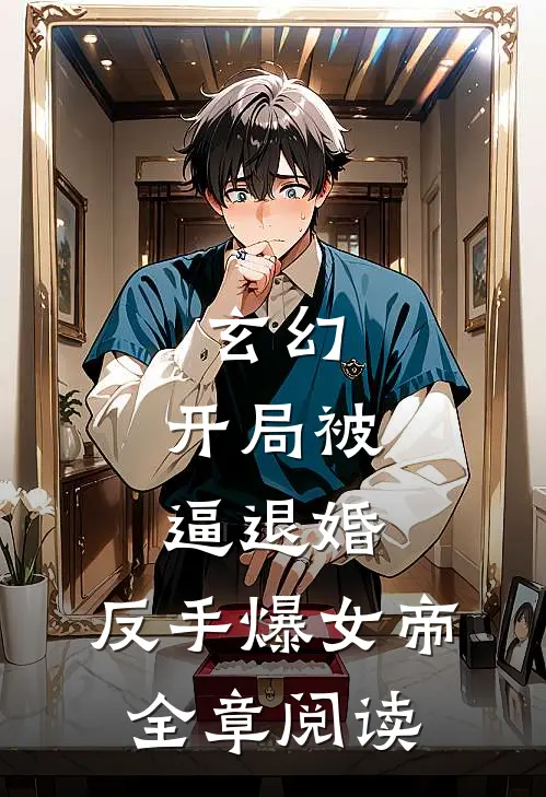 玄幻：开局被逼退婚，反手爆女帝全章阅读
