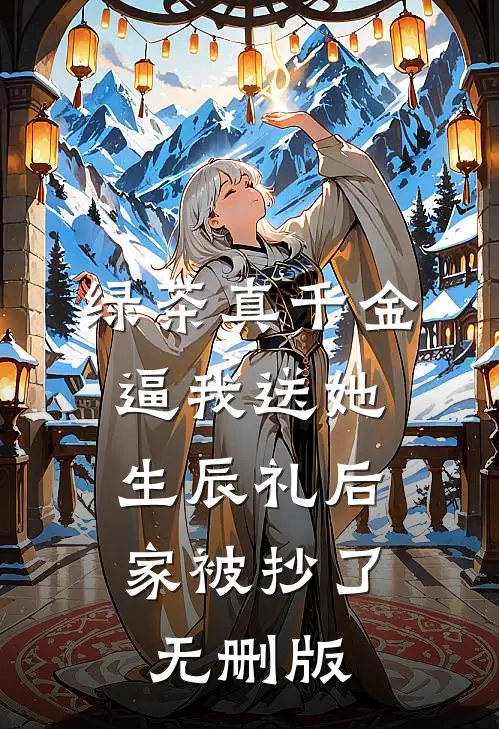 绿茶真千金逼我送她生辰礼后，家被抄了无删版