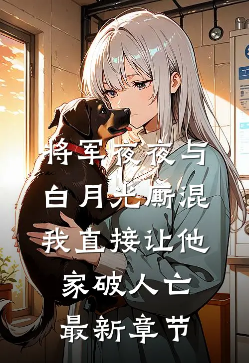 将军夜夜与白月光厮混，我直接让他家破人亡最新章节