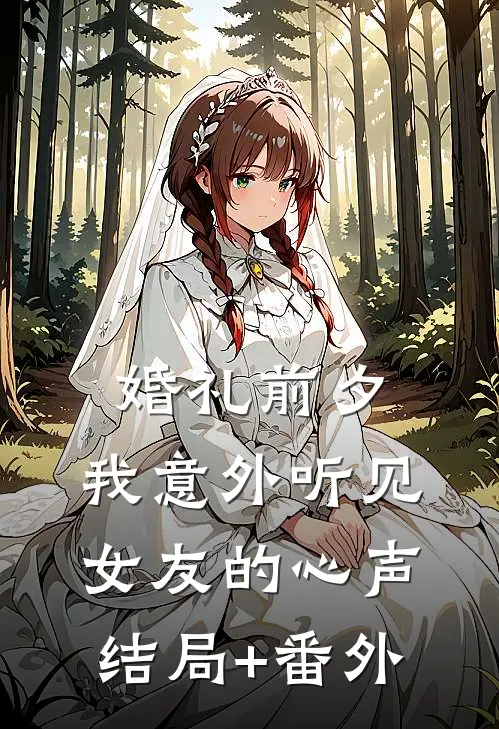 婚礼前夕，我意外听见女友的心声结局+番外