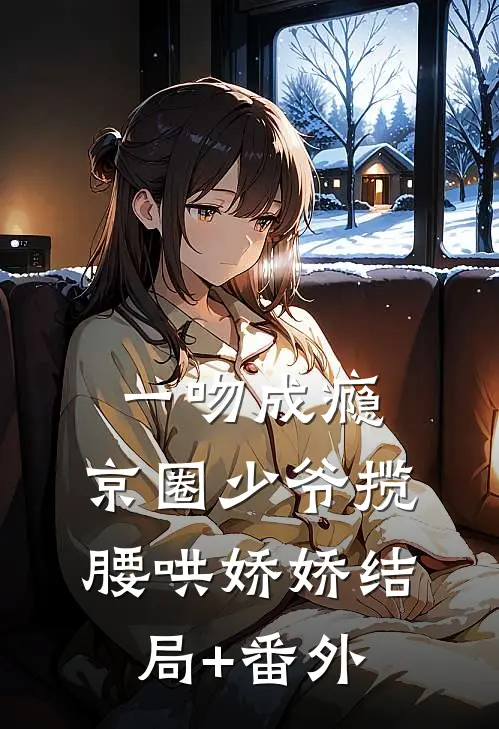 一吻成瘾，京圈少爷揽腰哄娇娇结局+番外