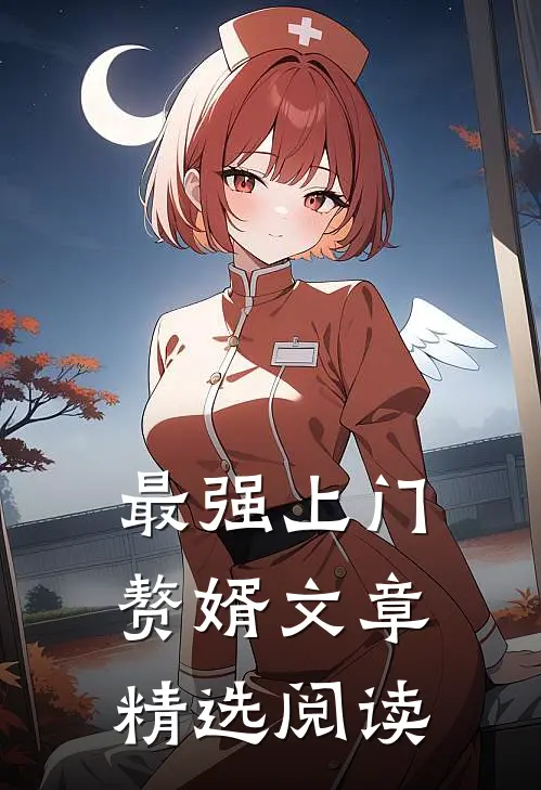 最强上门赘婿文章精选阅读