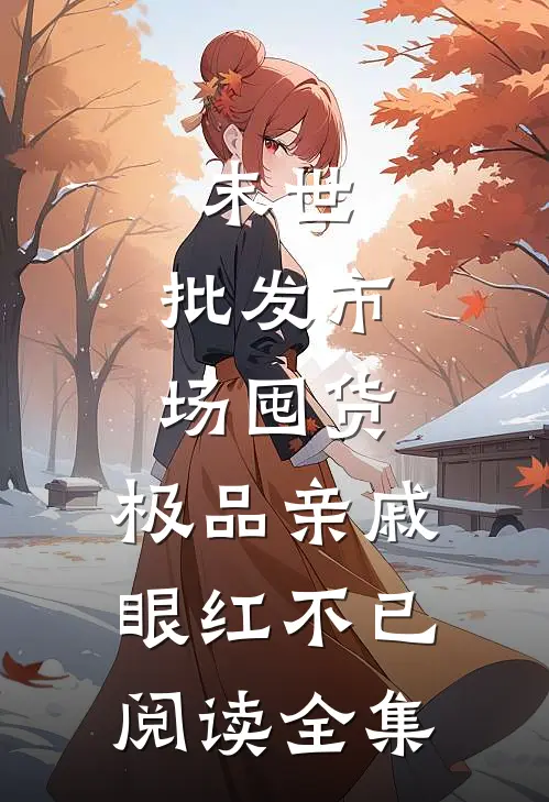 末世：批发市场囤货，极品亲戚眼红不已阅读全集